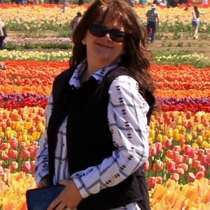 Meet your Posher, Jane